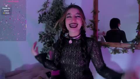 Shego  online show from 15, 10, 2025