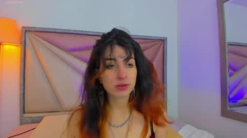 Snapshot of shegoblake chatting on 1, 6, 2026 Shego online show from 1, 6, 2026