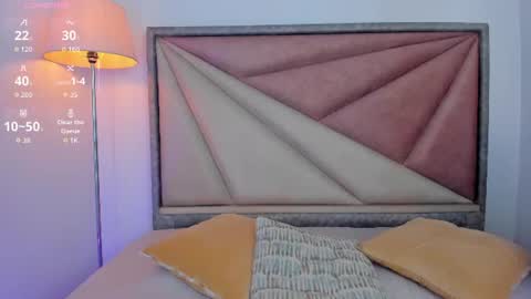 Snapshot of shegoblake chatting on 18, 6, 2026 Shego online show from 18, 6, 2026