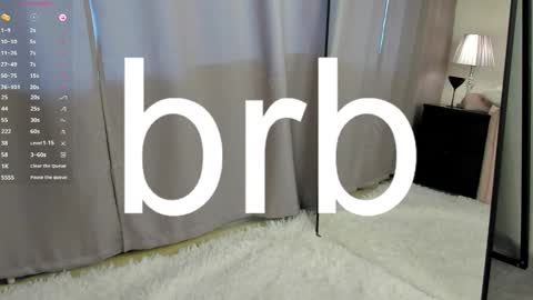 Snapshot of shei1a_shy chatting on 1, 3, 2025 Amely online show from 1, 3, 2025