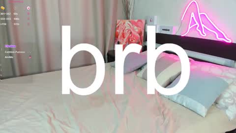 Snapshot of shei1a_shy chatting on 12, 3, 2025 Amely online show from 12, 3, 2025