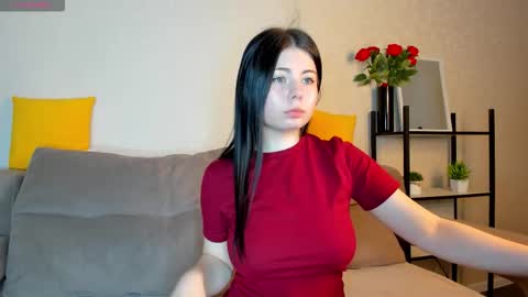 Snapshot of shei1a_shy chatting on 20, 9, 2025 Amely online show from 20, 9, 2025