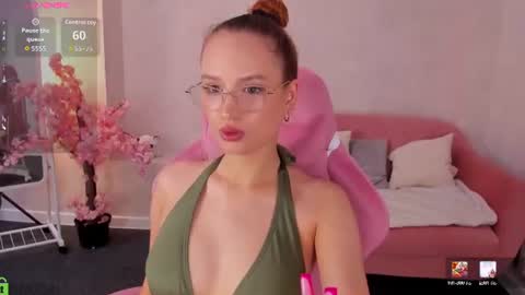 Amely online show from 13, 6, 2026