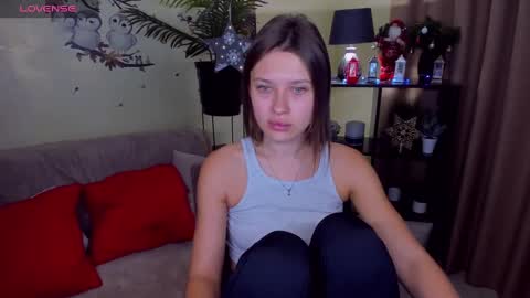 Alexis online show from 10, 1, 2025