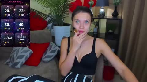 Alexis online show from 12, 2, 2025