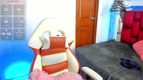 sheilly_brown online show from 18, 10, 2025