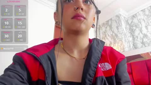 sheilly_brown online show from 5, 12, 2025