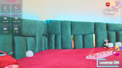 sheilly_brown online show from 17, 6, 2026
