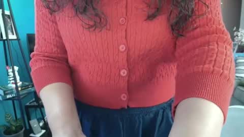 sheilyn_smith online show from 19, 11, 2025