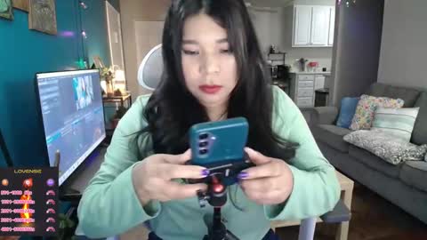 sheilyn_smith online show from 17, 3, 2026