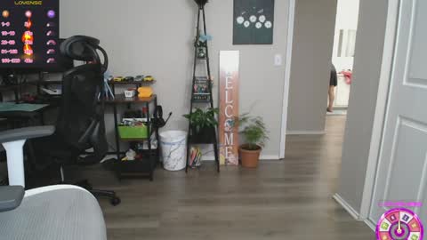 sheilyn_smith online show from 31, 3, 2026