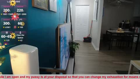 sheilyn_smith online show from 27, 5, 2026