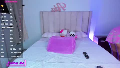 Danna   online show from 3, 2, 2026