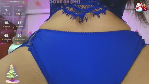 Shelby cute  online show from 19, 12, 2024