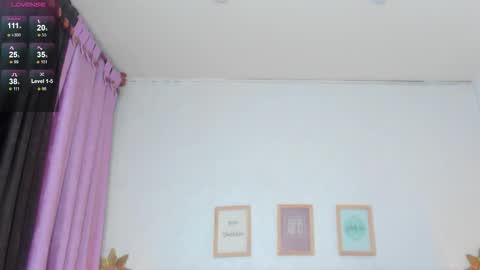 Shelby cute  online show from 11, 10, 2025