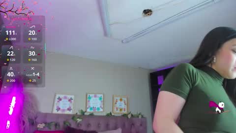 Shelby cute  online show from 29, 10, 2025