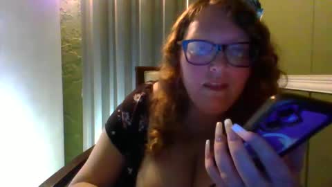 Snapshot of shelbyannn chatting on 17, 12, 2024 Red online show from 17, 12, 2024