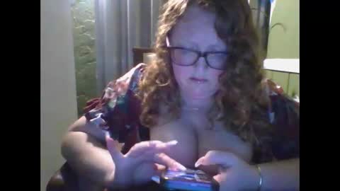 Snapshot of shelbyannn chatting on 31, 12, 2024 Red online show from 31, 12, 2024