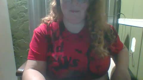 Snapshot of shelbyannn chatting on 16, 9, 2025 Red online show from 16, 9, 2025