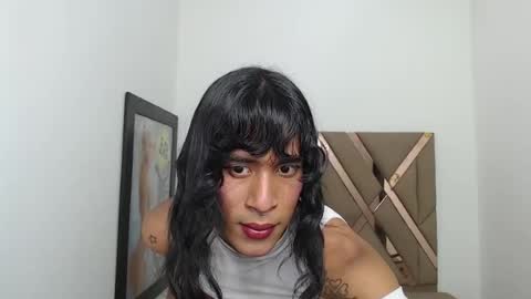 shelet_cooni online show from 19, 6, 2026