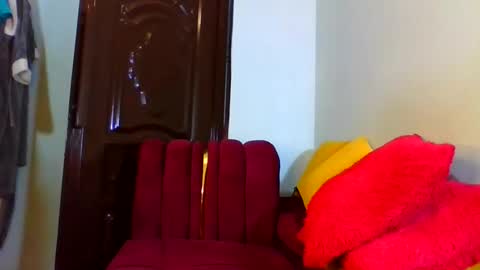 Snapshot of shelia420715 chatting on 2, 6, 2026 shelia420715 online show from 2, 6, 2026