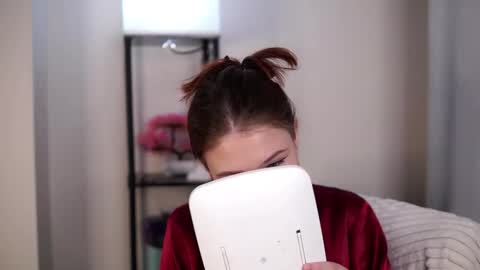 Snapshot of sheliamuyres chatting on 18, 2, 2026 Lina online show from 18, 2, 2026