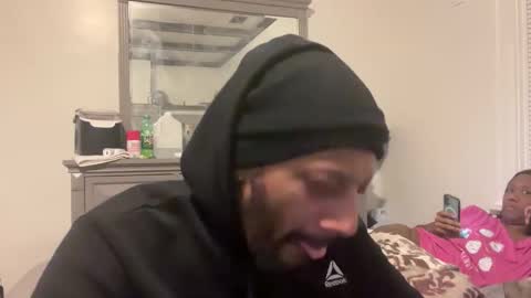 Aquarius69 online show from 7, 1, 2026