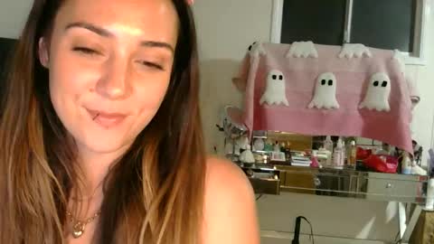 Rbgirl online show from 11, 11, 2025