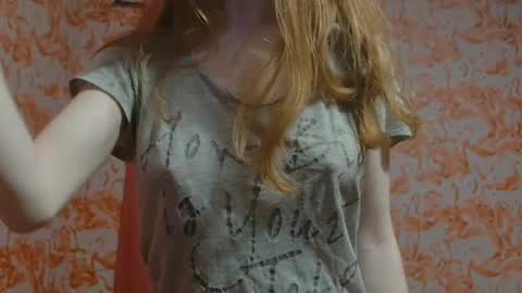 Snapshot of shelikessoymilk chatting on 13, 2, 2025 Erika online show from 13, 2, 2025