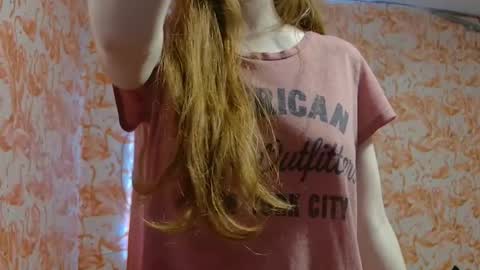 Erika online show from 11, 1, 2026