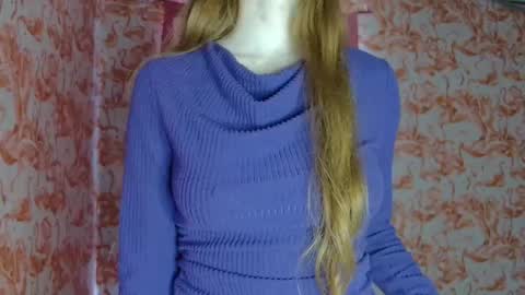 Erika online show from 12, 3, 2026