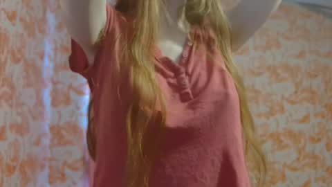 Erika online show from 25, 3, 2026