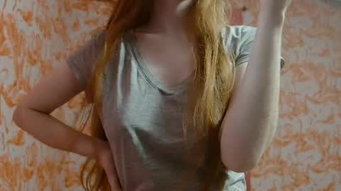 Erika online show from 3, 6, 2026