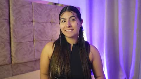 Snapshot of shelleymorell chatting on 6, 7, 2026 Transmission schedule Monday - Friday 715 am to 200 pm time Colombia online show from 6, 7, 2026