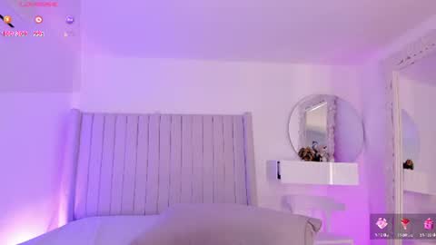 Snapshot of shelynna_azzul chatting on 1, 7, 2026 shelynna_azzul online show from 1, 7, 2026