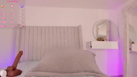 Snapshot of shelynna_azzul chatting on 6, 7, 2026 shelynna_azzul online show from 6, 7, 2026
