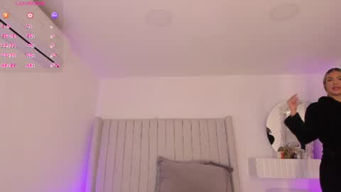 Snapshot of shelynna_azzul chatting on 13, 7, 2026 shelynna_azzul online show from 13, 7, 2026