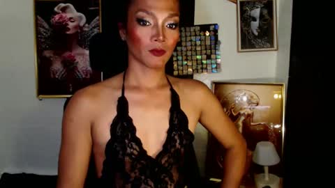 Snapshot of shemel69 chatting on 30, 1, 2025 MELODY online show from 30, 1, 2025