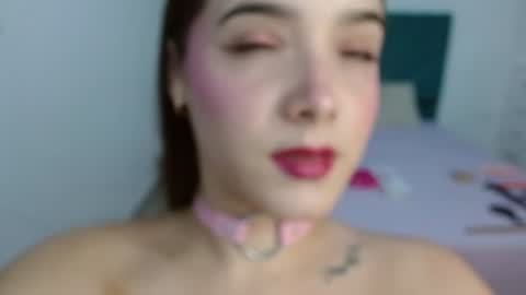 Snapshot of shenahot_ chatting on 7, 7, 2026 Shena online show from 7, 7, 2026