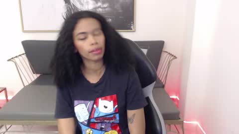 Shenna online show from 16, 12, 2024