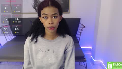 Shenna online show from 11, 1, 2025