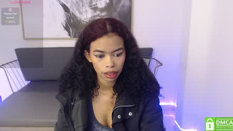 Shenna online show from 13, 1, 2025