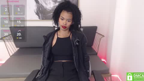 Shenna online show from 24, 1, 2025