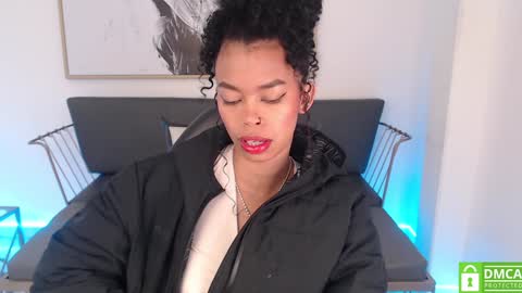 Shenna online show from 27, 1, 2025