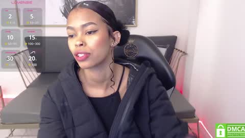 Shenna online show from 1, 2, 2025