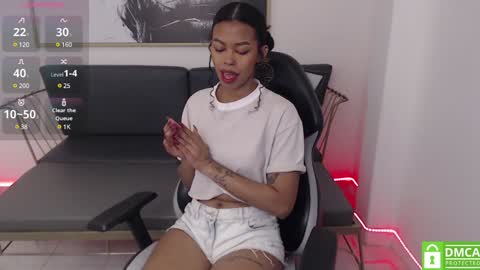 Shenna online show from 3, 2, 2025