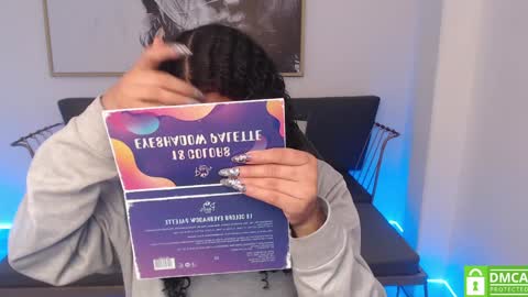 Shenna online show from 5, 2, 2025