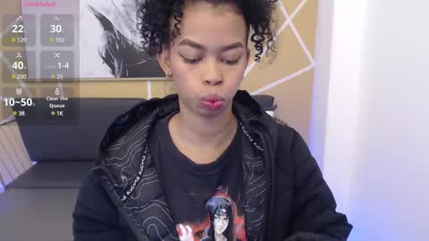 Shenna online show from 8, 3, 2025