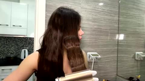 Snapshot of shereeshasky chatting on 13, 6, 2026 Marry online show from 13, 6, 2026