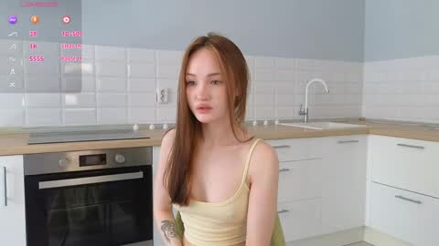 Snapshot of sherelllungwitz chatting on 8, 6, 2026 Alice online show from 8, 6, 2026
